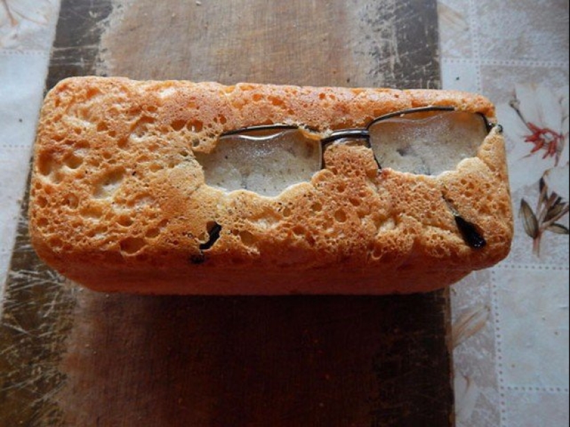 Bad day: photos of life's tragedies that can trap each