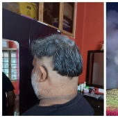 Bad luck, so bad luck: 22 examples when the day was not set Bad luck, so bad luck: 22 examples when the day was not set