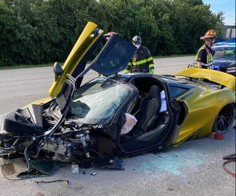 Bad luck, so bad luck: 30 domestic disasters, when everything is shattered Bad luck, so bad luck: 30 domestic disasters, when everything is shattered