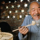 Baijiu is the most popular alcoholic drink in the world