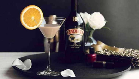 Baileys, Xue-Xue y Licor: baratos casero análogos bebidas favoritas Baileys, Xue-Xue y Licor: baratos casero análogos bebidas favoritas