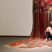 Baku master Faig Ahmed and his magic carpets Baku master Faig Ahmed and his magic carpets