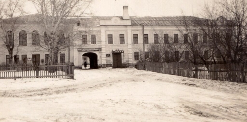 Banco Skopinsky de Ivan Rykov: la primera pirámide en Rusia, que apareció 100 años antes de MMM