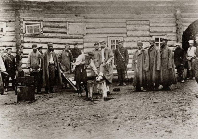 Banco Skopinsky de Ivan Rykov: la primera pirámide en Rusia, que apareció 100 años antes de MMM