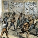 Battle of the clowns with fire, riots due to ass and other stupid rebellions from history Battle of the clowns with fire, riots due to ass and other stupid rebellions from history
