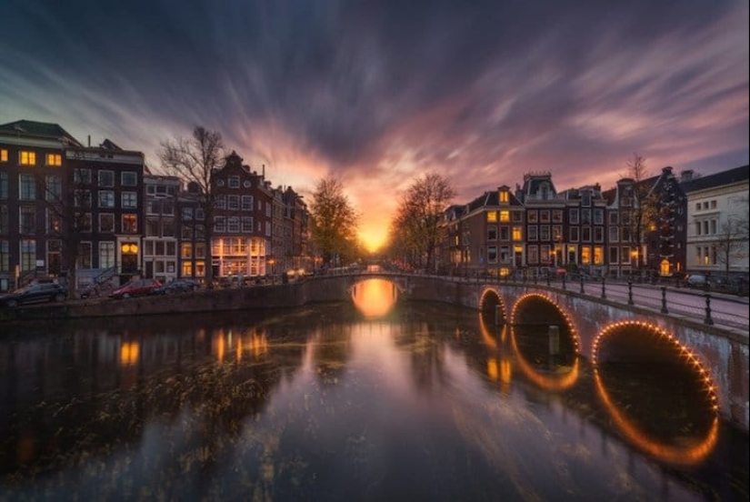 "Be patient with photos": a professional photographer reveals the secret of perfect shots
