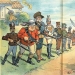 Bears, ballerinas and shaggy Cossacks: why did foreigners of the XIX century portray Russians in this way Bears, ballerinas and shaggy Cossacks: why did foreigners of the XIX century portray Russians in this way