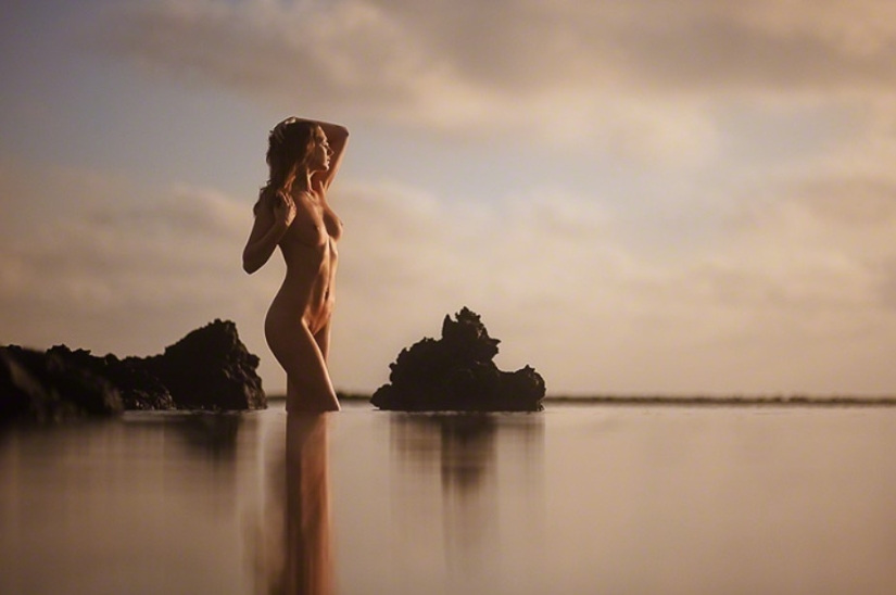 Beautiful erotica from the master of the nude genre Andy Kunar Beautiful erotica from the master of the nude genre Andy Kunar