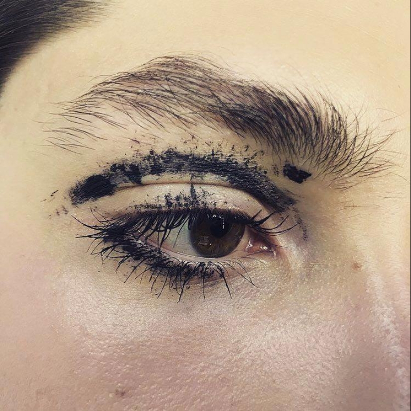 Beauty — a terrible force: 20 again, when the battle for beauty has been lost