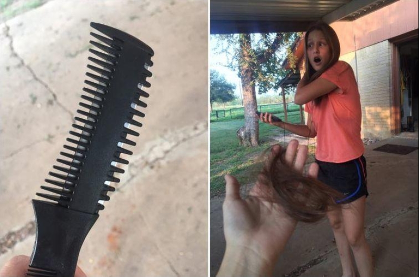 Beauty — a terrible force: 20 again, when the battle for beauty has been lost