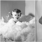 Beauty — a terrible force: looked like the salon of Helena Rubinstein in 1936 Beauty — a terrible force: looked like the salon of Helena Rubinstein in 1936