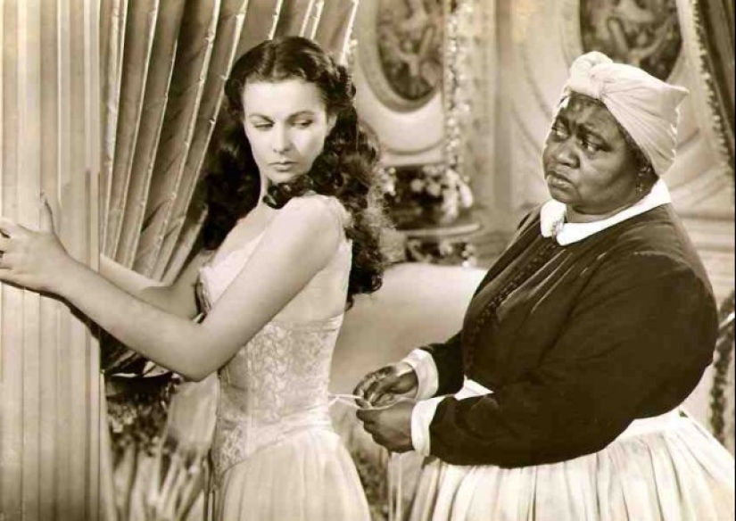 Beauty with risk for life: how ladies of the past ruined his health
