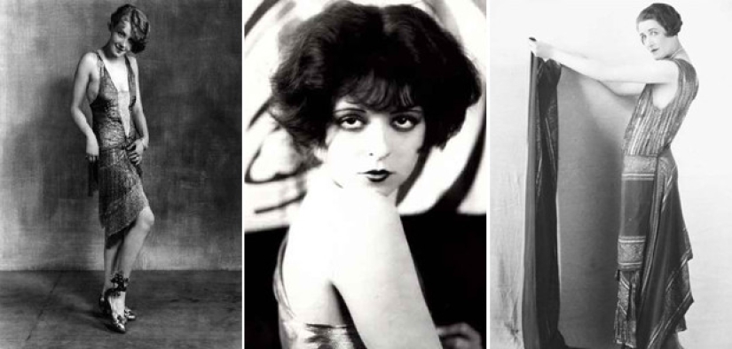 Beauty with risk for life: how ladies of the past ruined his health