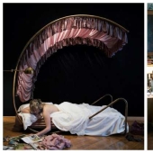 Beds of the inhabitants of France — an intimate photo project by Thierry Bouet Beds of the inhabitants of France — an intimate photo project by Thierry Bouet