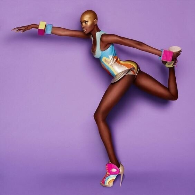 Before Digital Magic: Secrets to Creating a Legendary Cover Without Photoshop