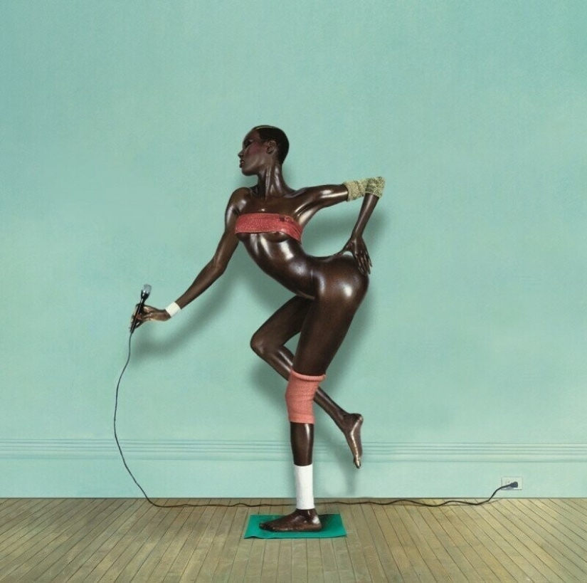 Before Digital Magic: Secrets to Creating a Legendary Cover Without Photoshop