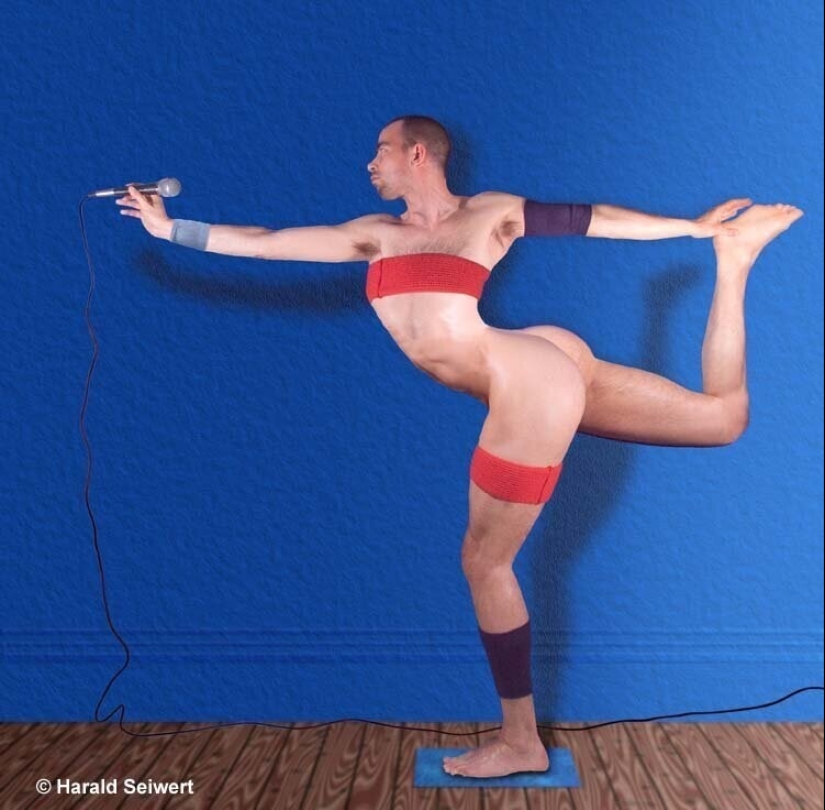 Before Digital Magic: Secrets to Creating a Legendary Cover Without Photoshop