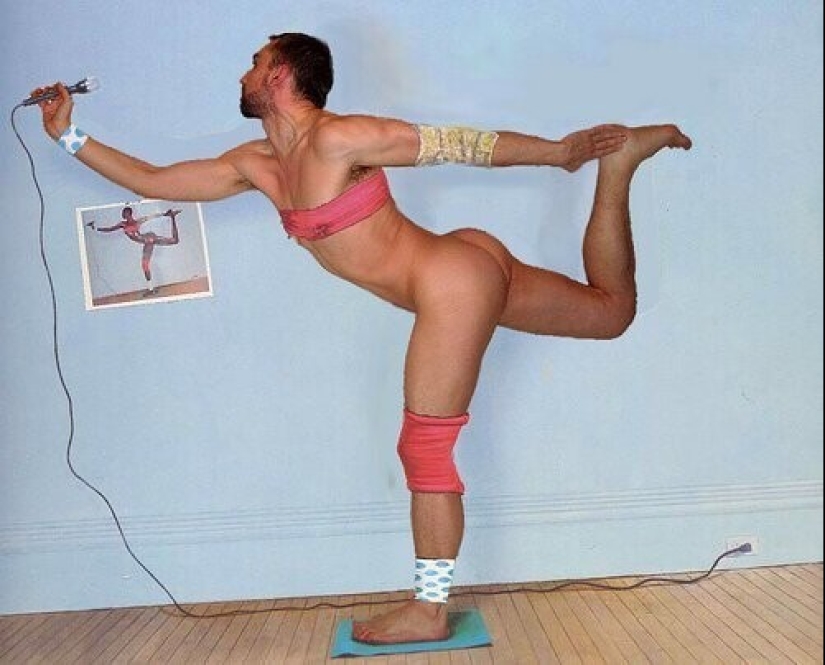 Before Digital Magic: Secrets to Creating a Legendary Cover Without Photoshop