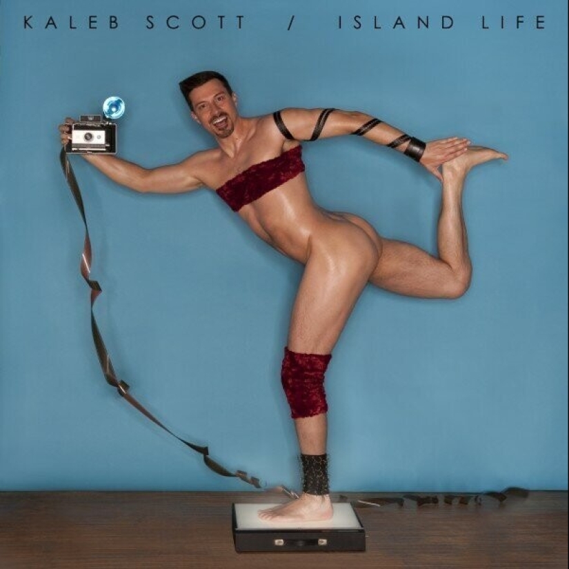 Before Digital Magic: Secrets to Creating a Legendary Cover Without Photoshop