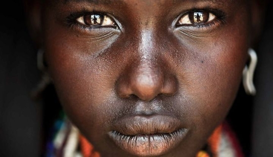 Before they Disappear: The planet's remote and little-known tribes