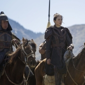 Before you get married, win. How the Mongolian warrior Hutulun chose her husband Before you get married, win. How the Mongolian warrior Hutulun chose her husband