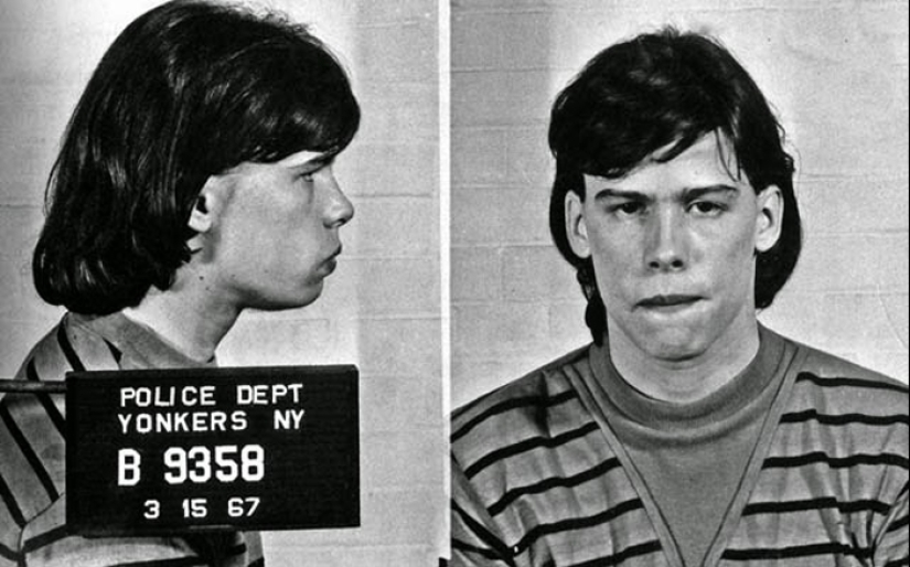 Behind bars - 10 pictures of celebrities under arrest Behind bars - 10 pictures of celebrities under arrest