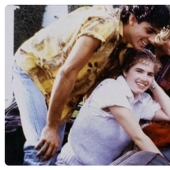 Behind the scenes of famous thrillers and horror films Behind the scenes of famous thrillers and horror films