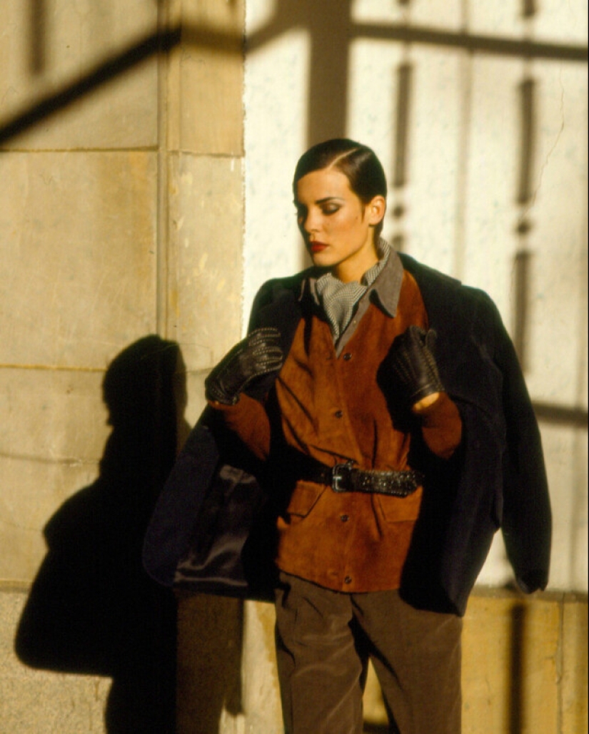 Belleza eterna y atemporal del fotógrafo holandés Bart van Leeuwen Belleza eterna y atemporal del fotógrafo holandés Bart van Leeuwen