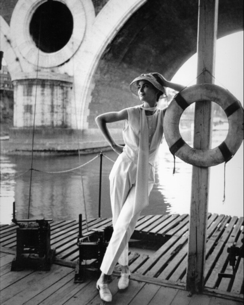 Belleza eterna y atemporal del fotógrafo holandés Bart van Leeuwen Belleza eterna y atemporal del fotógrafo holandés Bart van Leeuwen