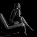 Belleza inusual: un proyecto fotográfico único de Caesar Lima Belleza inusual: un proyecto fotográfico único de Caesar Lima