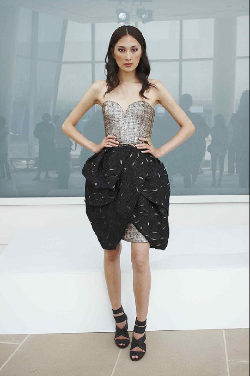 Belleza mortal: 12 modelos que se suicidaron