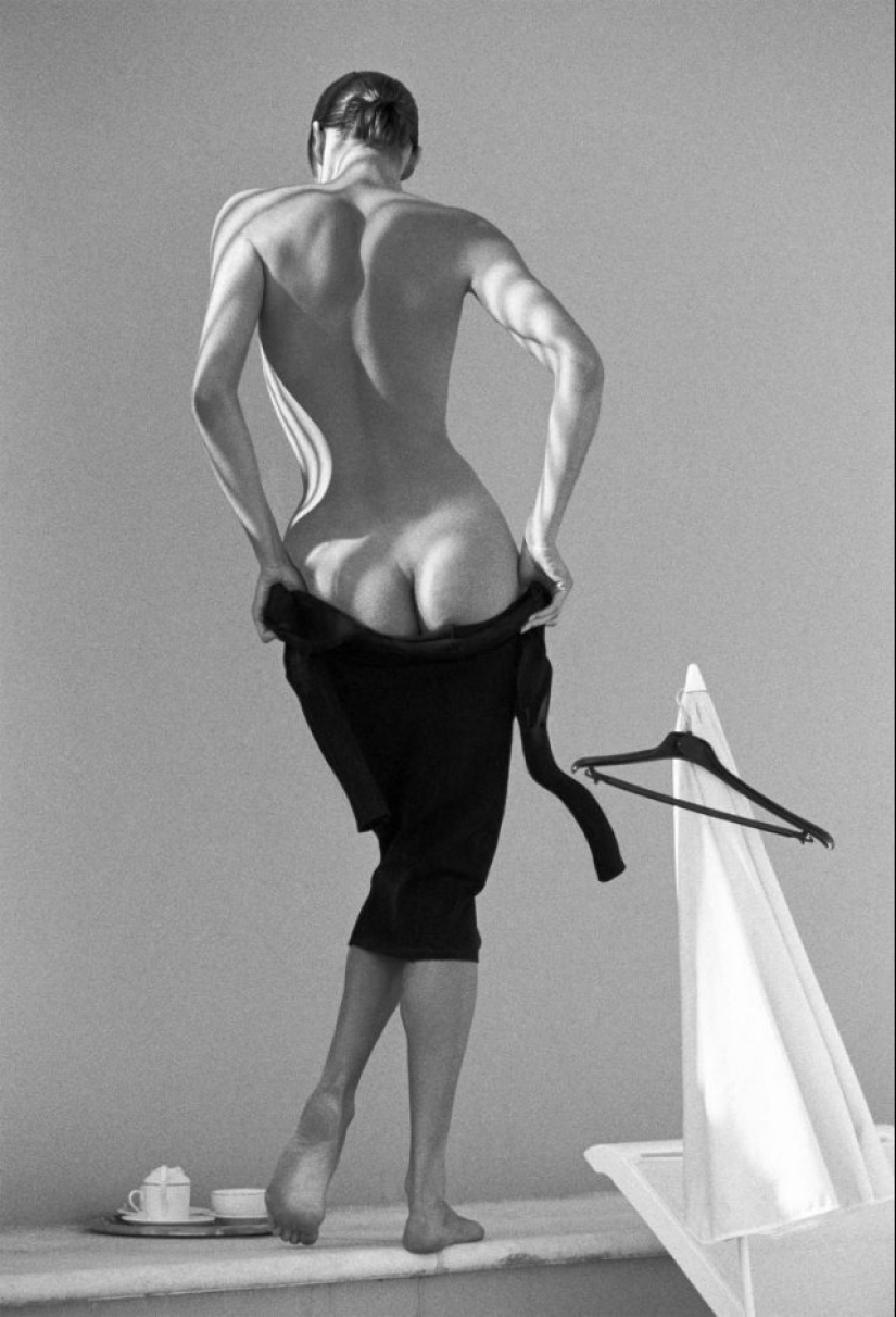 Belleza Prohibida: ¿Dónde está la línea entre el arte y el erotismo?