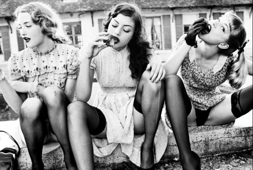Belleza Prohibida: ¿Dónde está la línea entre el arte y el erotismo?