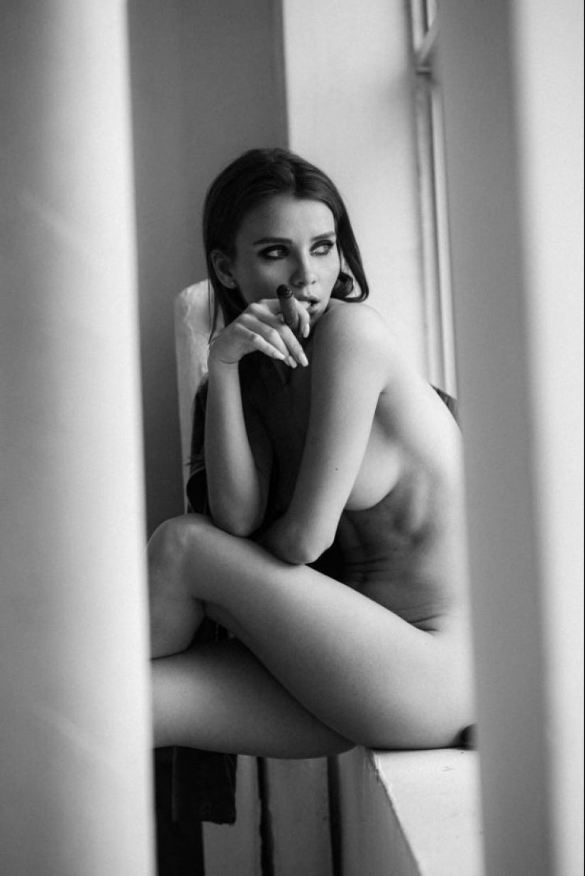 Belleza Prohibida: ¿Dónde está la línea entre el arte y el erotismo?