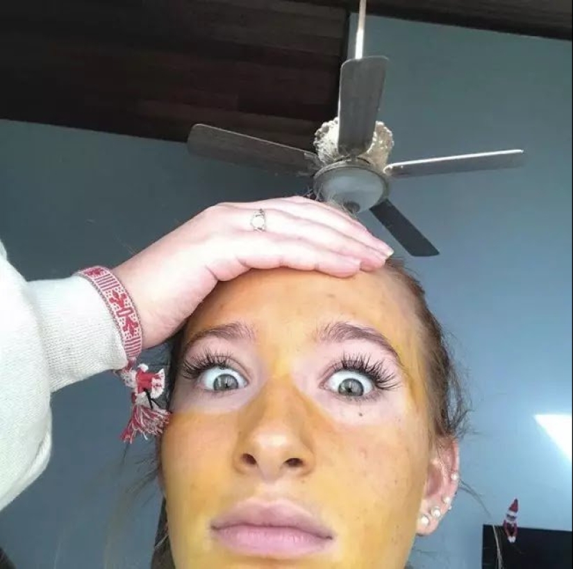 Belleza — una fuerza terrible: 20 de nuevo, cuando la batalla por la belleza se ha perdido