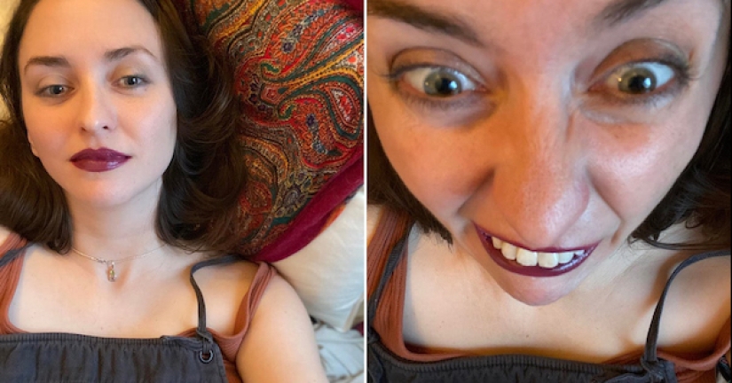 Bellezas y monstruos: 22 chicas mostraron lo diferentes que pueden ser Bellezas y monstruos: 22 chicas mostraron lo diferentes que pueden ser