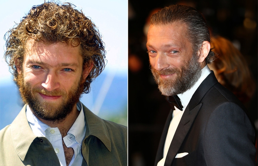 Benedict Cumberbatch y otras 12 estrellas cuya belleza no encaja en el marco de las normas Benedict Cumberbatch y otras 12 estrellas cuya belleza no encaja en el marco de las normas