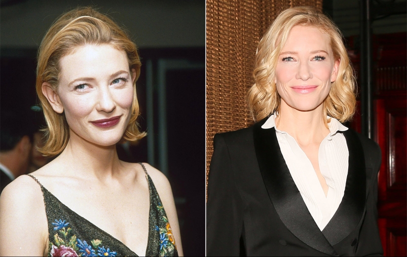 Benedict Cumberbatch y otras 12 estrellas cuya belleza no encaja en el marco de las normas Benedict Cumberbatch y otras 12 estrellas cuya belleza no encaja en el marco de las normas