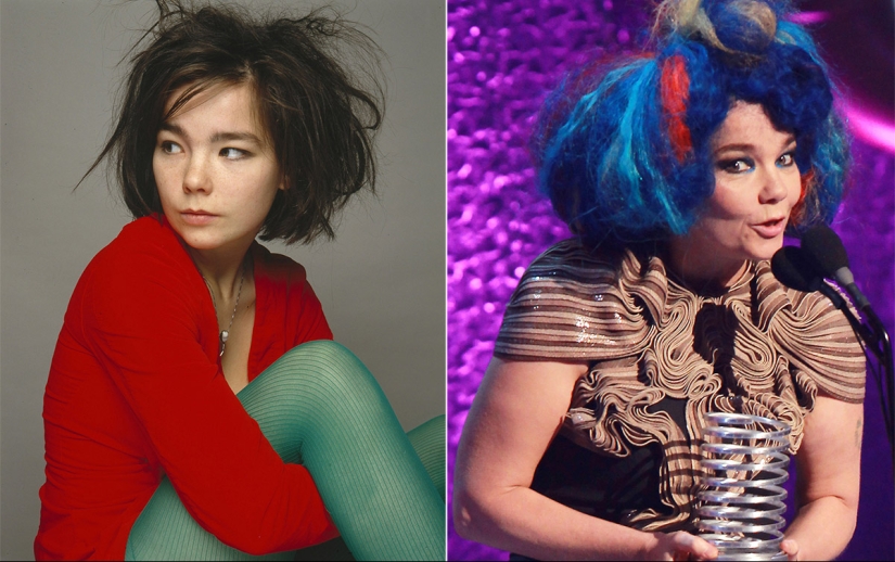 Benedict Cumberbatch y otras 12 estrellas cuya belleza no encaja en el marco de las normas Benedict Cumberbatch y otras 12 estrellas cuya belleza no encaja en el marco de las normas