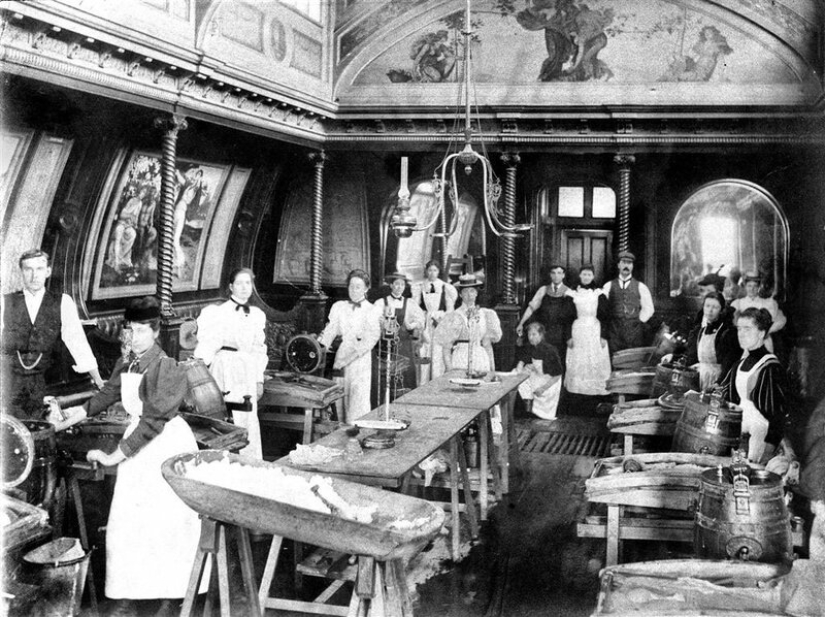 Bessemer steamship: why a project that could save you from seasickness failed