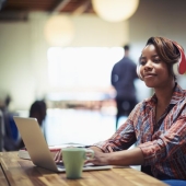 Best music for work according to scientists: sounds of nature, violin and LJ Best music for work according to scientists: sounds of nature, violin and LJ