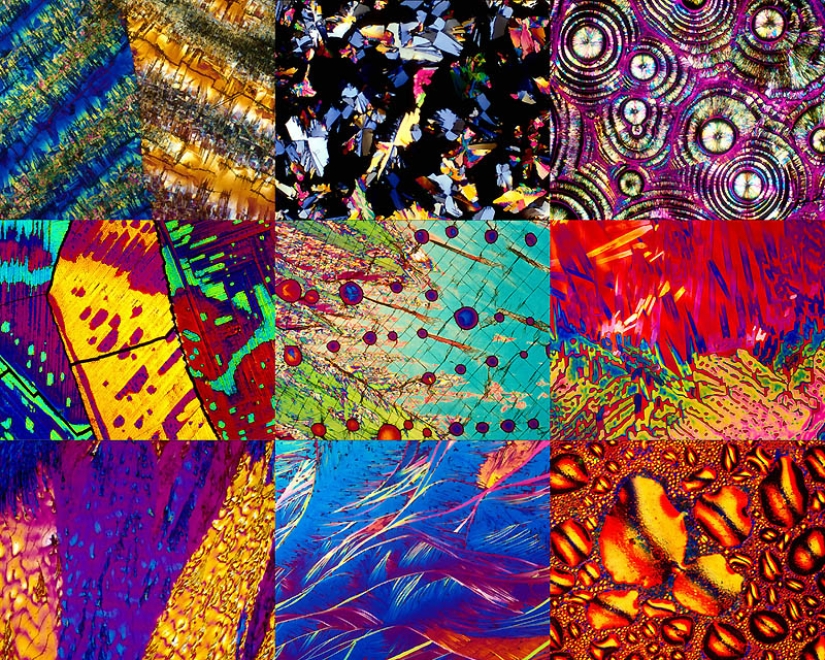 BevShots: Abstraction in a glass BevShots: Abstraction in a glass