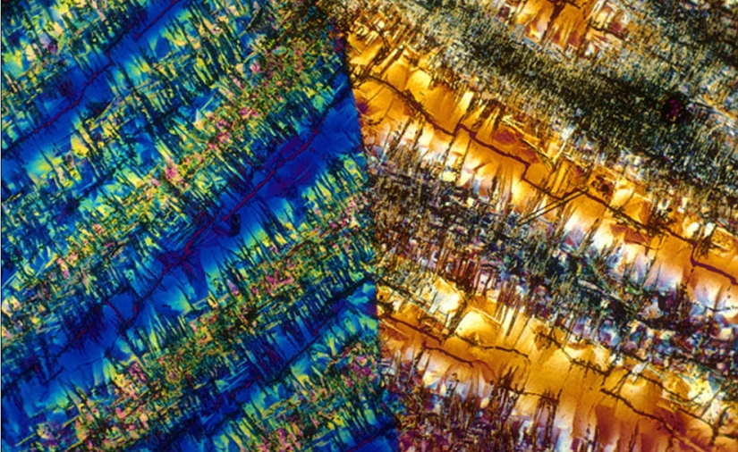 BevShots: Abstraction in a glass BevShots: Abstraction in a glass