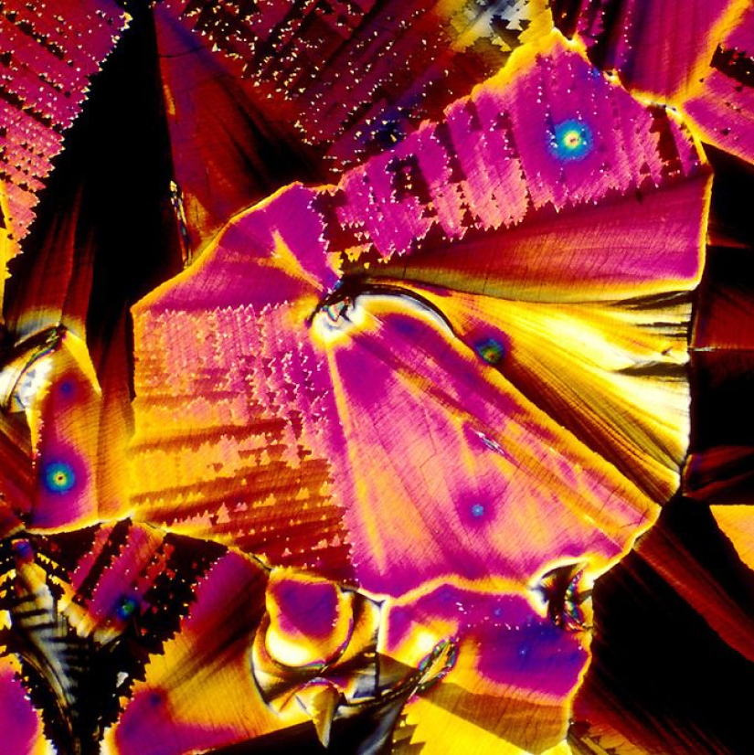 BevShots: Abstraction in a glass BevShots: Abstraction in a glass