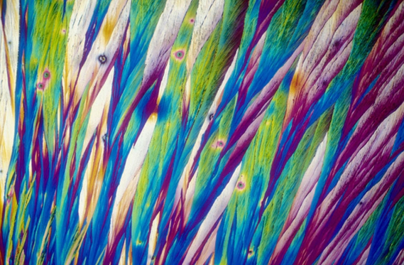 BevShots: Abstraction in a glass BevShots: Abstraction in a glass