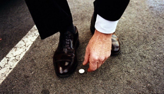 Beware of these things: 10 dangerous finds that can cause trouble