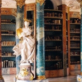 Bibliotecas a las que desea volver Bibliotecas a las que desea volver