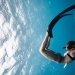 "Big and blue Ocean": a freediver photographer showed an amazing series of underwater shots "Big and blue Ocean": a freediver photographer showed an amazing series of underwater shots
