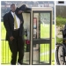 Big growth — big difficulties: how one of the tallest people in the world suffers Big growth — big difficulties: how one of the tallest people in the world suffers