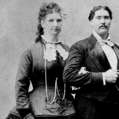 Big Love: The Story of the Tallest Couple in History Big Love: The Story of the Tallest Couple in History
